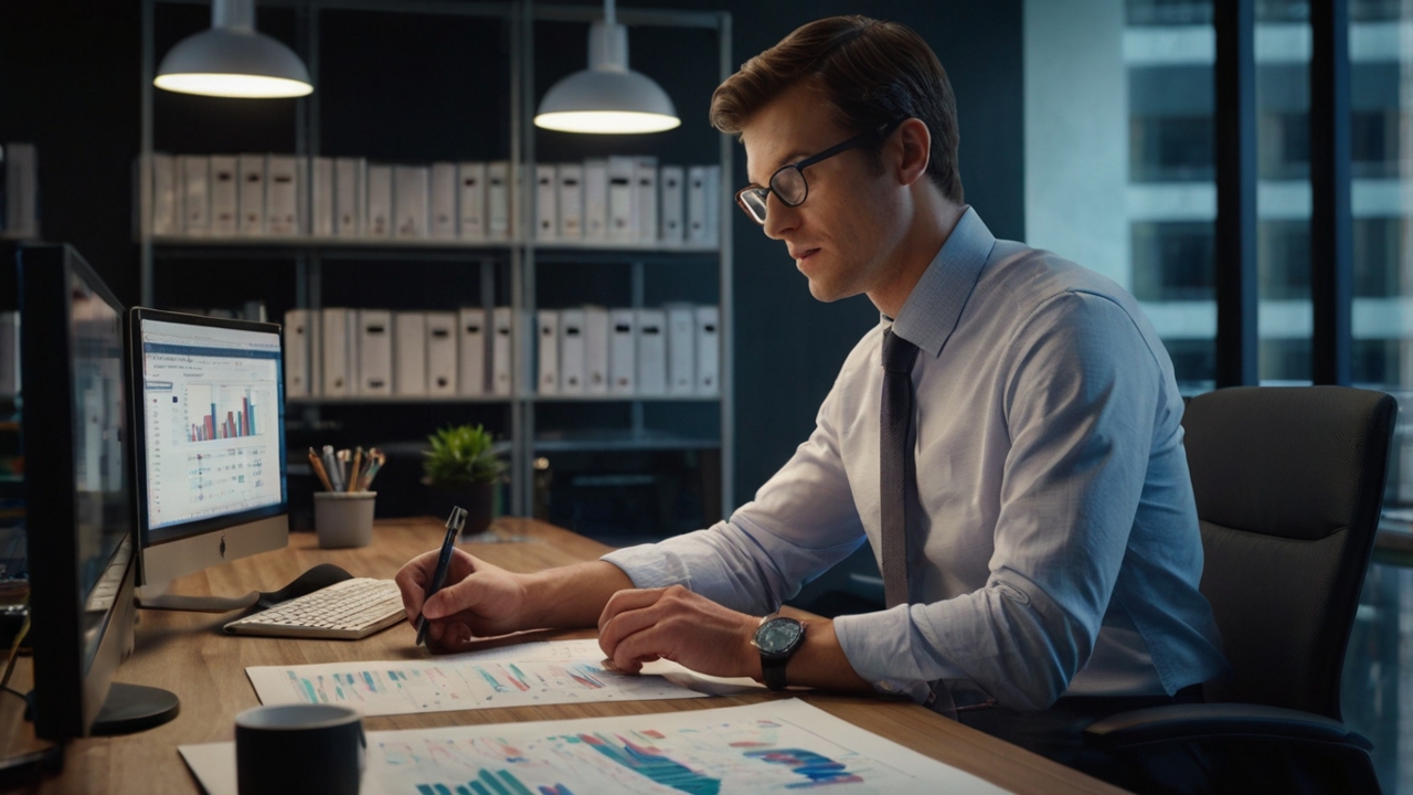 Tax Planning